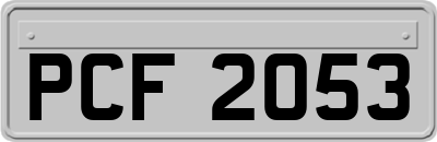 PCF2053