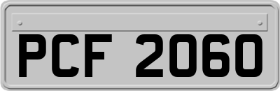 PCF2060