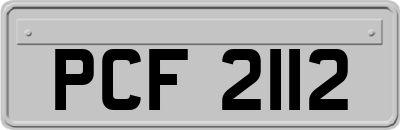 PCF2112
