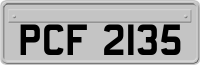 PCF2135