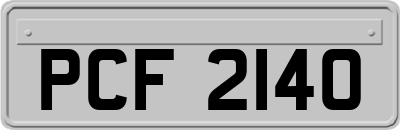 PCF2140