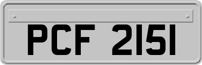 PCF2151