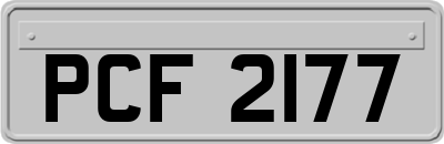 PCF2177