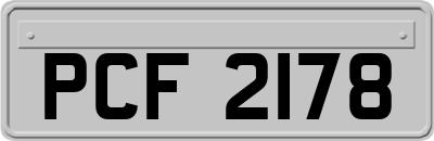 PCF2178