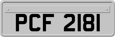 PCF2181