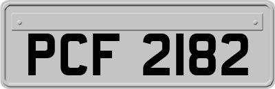 PCF2182