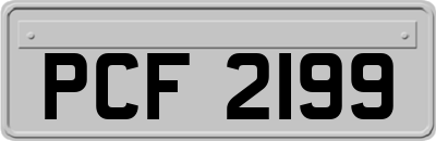PCF2199