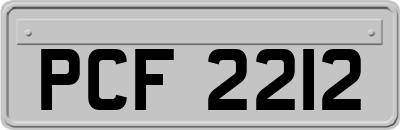 PCF2212