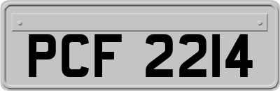 PCF2214