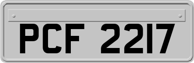 PCF2217