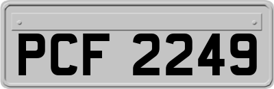 PCF2249