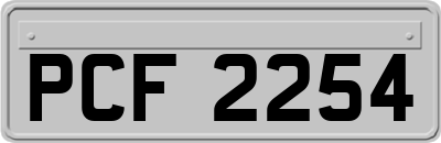PCF2254
