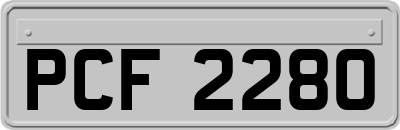 PCF2280