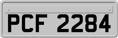 PCF2284