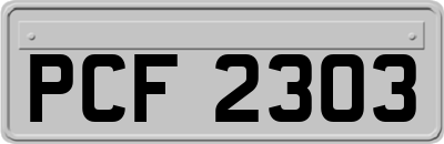 PCF2303