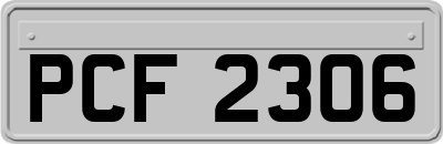 PCF2306