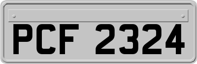 PCF2324