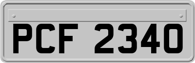 PCF2340