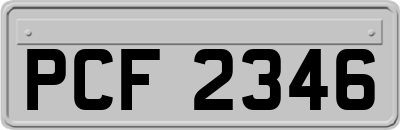 PCF2346
