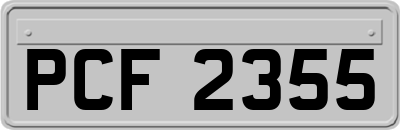 PCF2355
