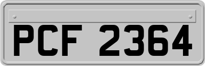 PCF2364