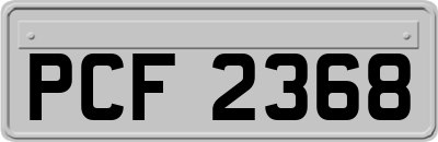 PCF2368