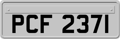 PCF2371