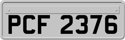 PCF2376