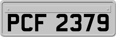 PCF2379