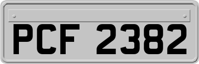 PCF2382