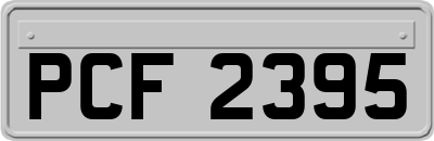 PCF2395