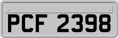 PCF2398