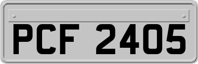PCF2405