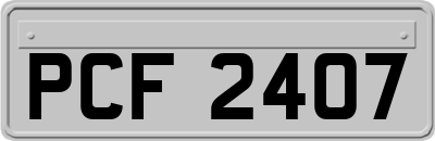 PCF2407