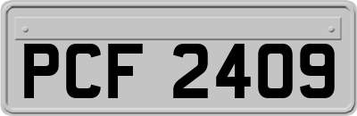 PCF2409