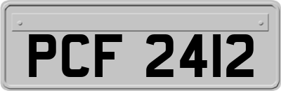 PCF2412