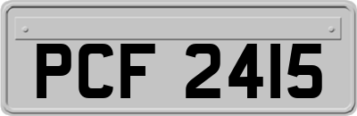 PCF2415