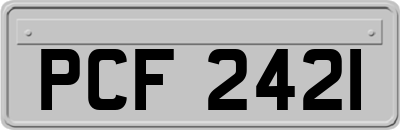 PCF2421