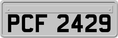 PCF2429