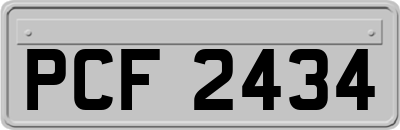 PCF2434