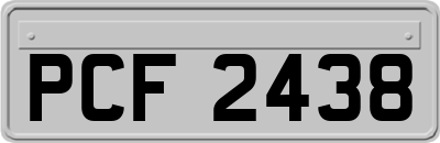 PCF2438