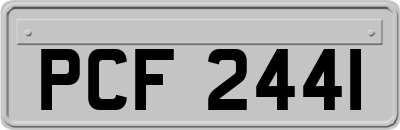 PCF2441