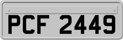 PCF2449