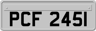 PCF2451