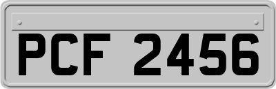PCF2456