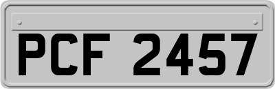 PCF2457