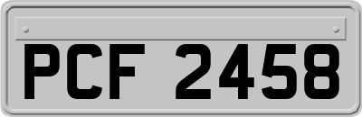 PCF2458
