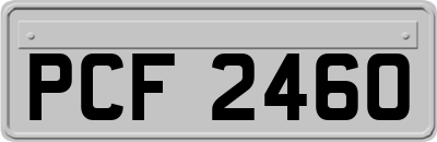PCF2460