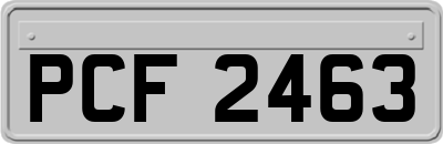 PCF2463