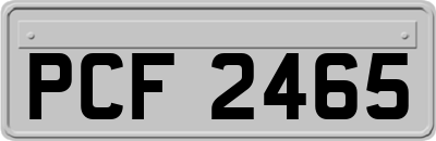 PCF2465